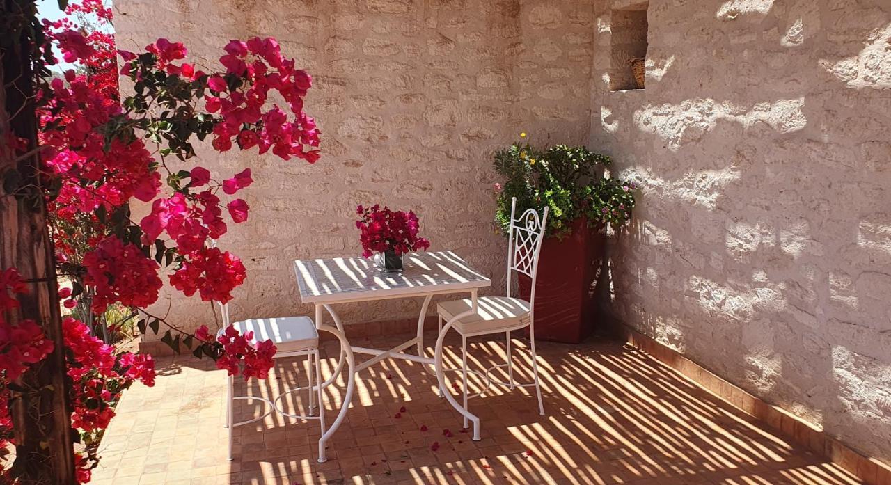 Le Clos De La Roussiere Essaouira Esterno foto