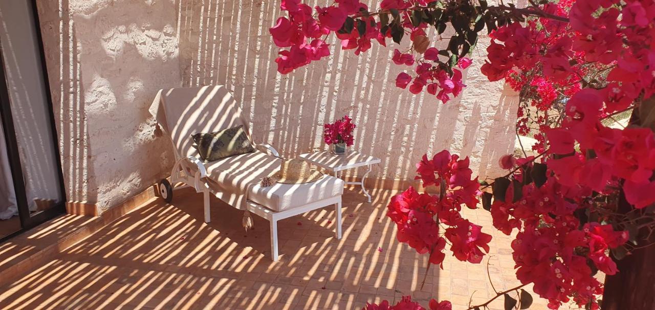 Le Clos De La Roussiere Essaouira Esterno foto