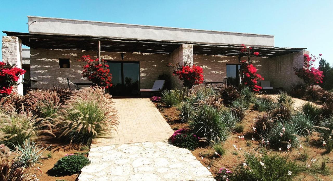 Le Clos De La Roussiere Essaouira Esterno foto
