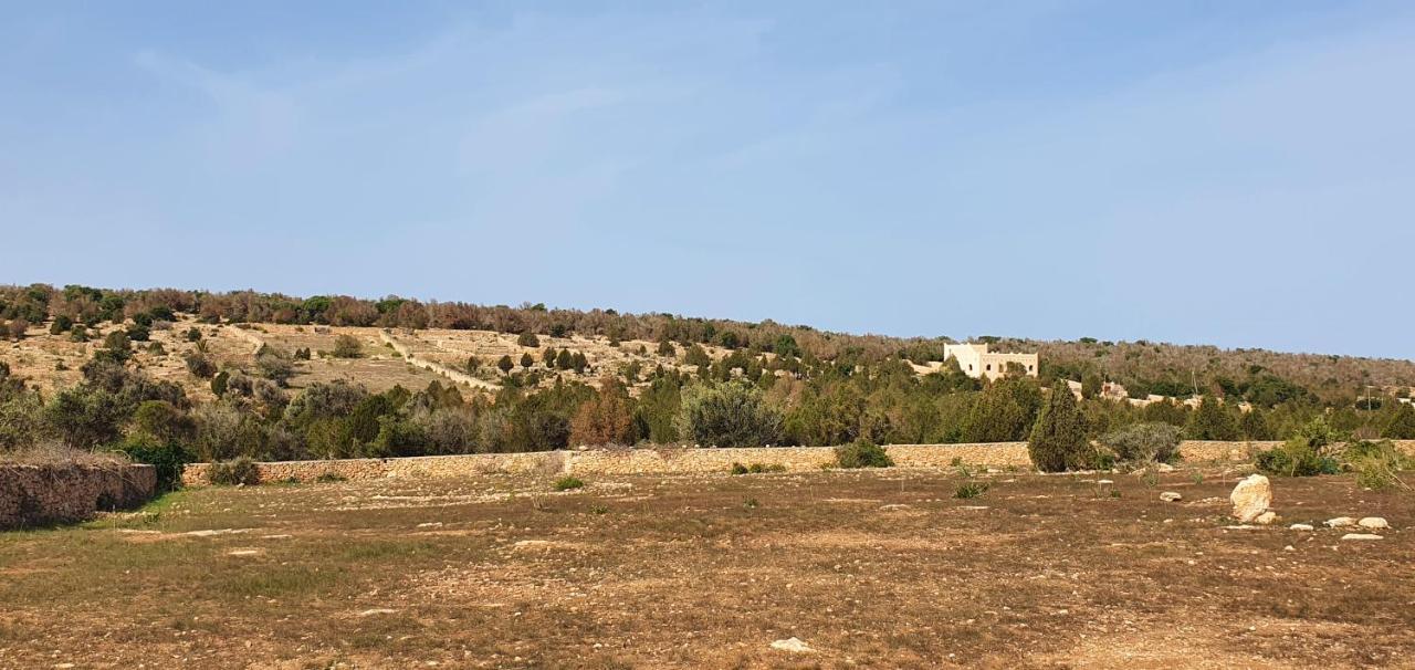 Le Clos De La Roussiere Essaouira Esterno foto