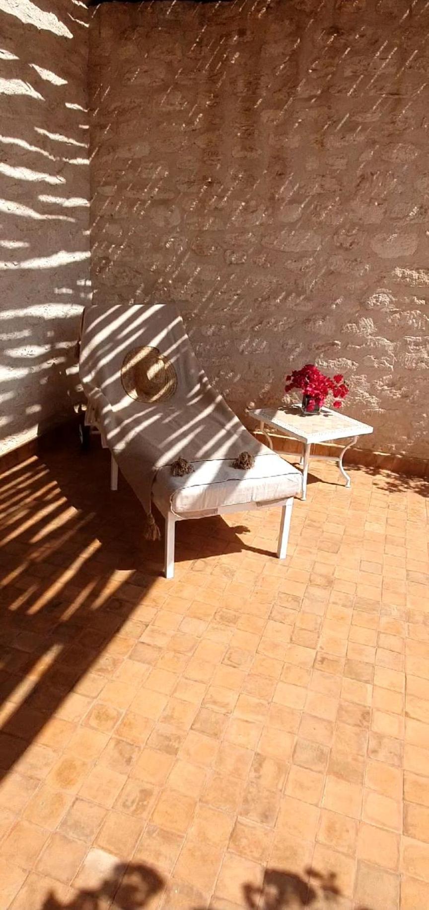 Le Clos De La Roussiere Essaouira Esterno foto