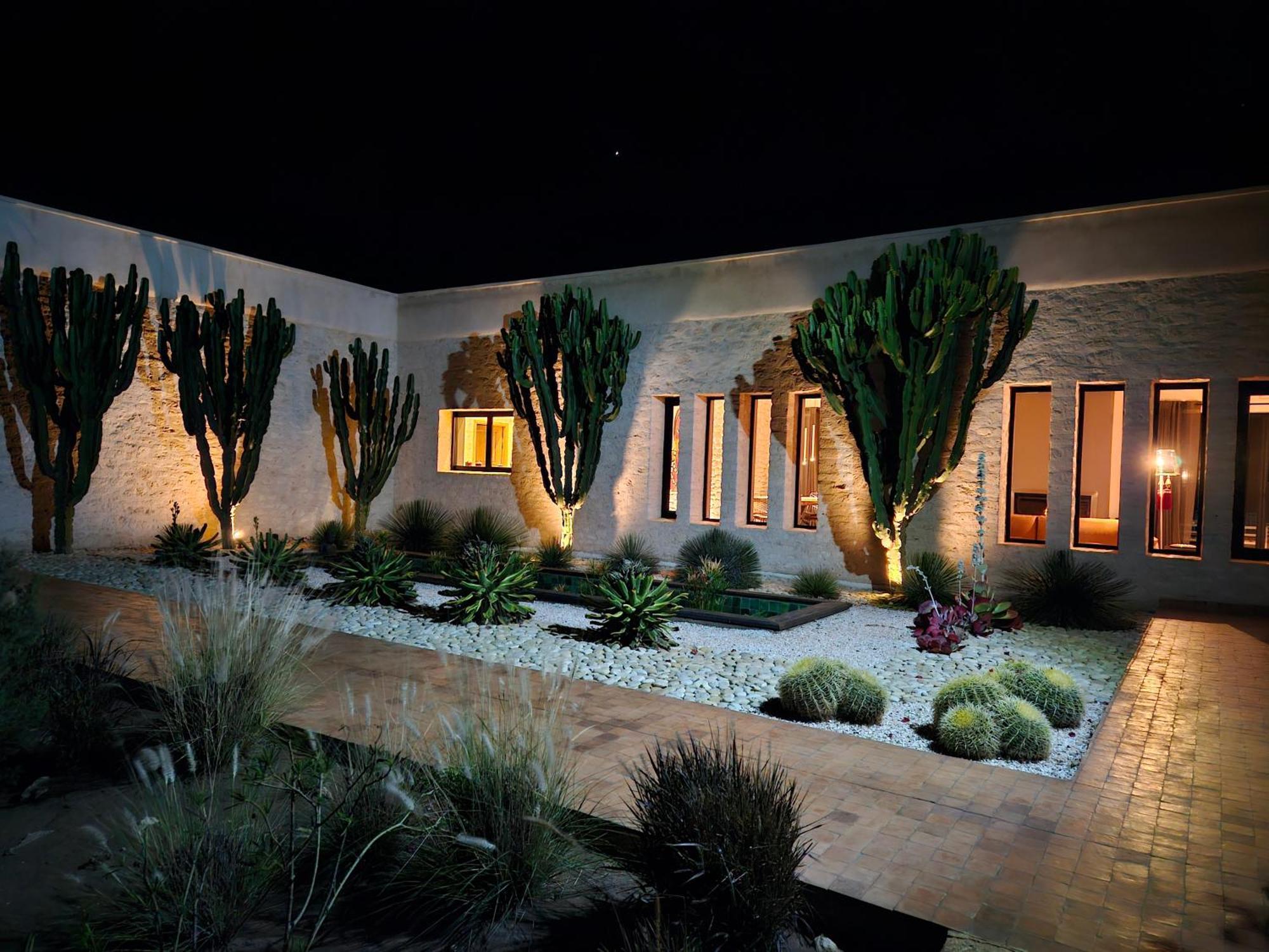 Le Clos De La Roussiere Essaouira Esterno foto